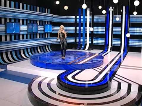 Ada Grahović - Vulkan - Gold Music - (2009)