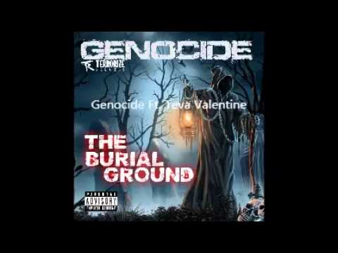 Genocide Ft. Teva Valentine