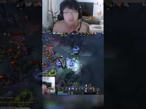 Classic EE spectre plays !!! 😱😱😱#dota2 #shorts #eternalenvy