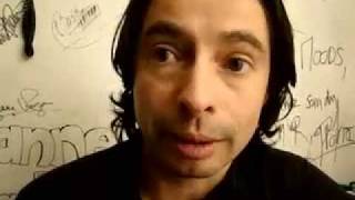 Diego Imbert pour Riviera Jazz Club par Frédérica Randrianome