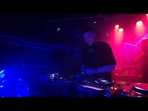 Gaston Zani @ Sala Sonora Bilbao 06-04-2023