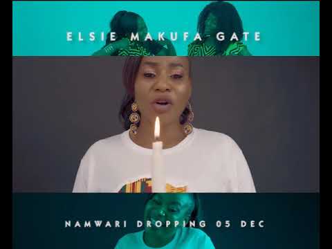 naMwari (Music video trailer)