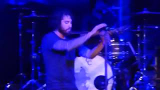 Red Sun Rising - Emotionless LIVE [HD] 1/28/17