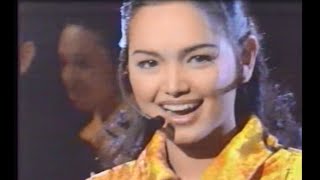 Download lagu Siti Nurhaliza - 'Engkau Bagaikan Permata' 1999 (RTM TV1) mp3 Download lagu Siti Nurhaliza - 'Engkau Bagaikan Permata' 1999 (RTM TV1) mp3