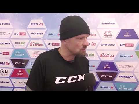 #Rotjacken​​-TV | Vorlauf EC-KAC - Fehérvár AV19 (07.02.2021)