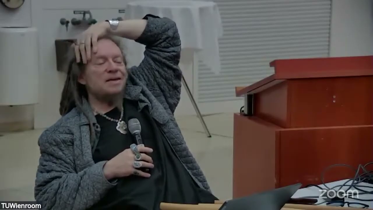 Jaron Lanier - “Who Owns the Future?” - YouTube