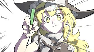 【ゆっくり茶番】えんぴつ病院