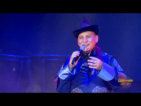 Сандуутай мод - Б.Алтанжаргал /Дөмөн Хонгор Аялгуу тоглолтын хэсгээс/