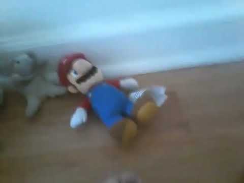 Sonic the Hedgehog plush show: S2 Ep. 9 sonic's team can win