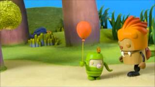 Mumu Tribe Trailer《木木村淘气虫虫》第一季片花BY 定格文化