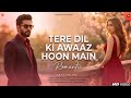Tere Dil Ki Awaaz Hoon Main Official Video Heart Touching Romantic Songs New Viral Song 2026