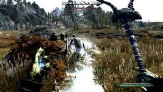 Raise dead slaves spell.avi