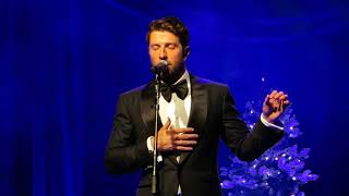 Brett Eldredge &quot;The First Noel&quot; Live from Irving Plaza