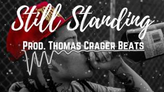 (FREE) Young MA X Dave East X Cypher Type Beat &quot;Still Standing&quot;