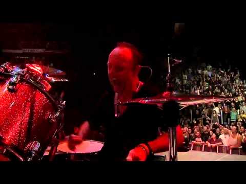 Metallica: Quebec Magnetic - Damage Inc. [HD]