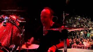 Metallica: Quebec Magnetic - Damage Inc. [HD]