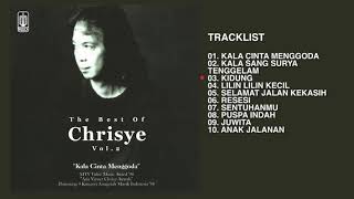 Download lagu Chrisye - Album The Best Of Chrisye Vol. 2 (Part 1) | Audio HQ mp3 Download lagu Chrisye - Album The Best Of Chrisye Vol. 2 (Part 1) | Audio HQ mp3