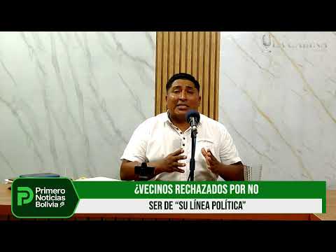 EN VIVO - PRIMERO NOTICIAS
