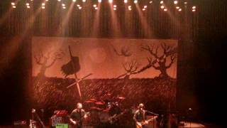 Drive-By Truckers Atlanta 11/19/2016 The Company I Keep