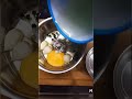MAYONNAISE RECIPE Easy Homemade Mayo Recipe With Eggs How To Make EGG Mayonnaise Shorts