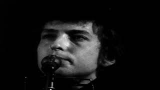 Bob Dylan - The Lonesome Death Of Hattie Carroll (1965)