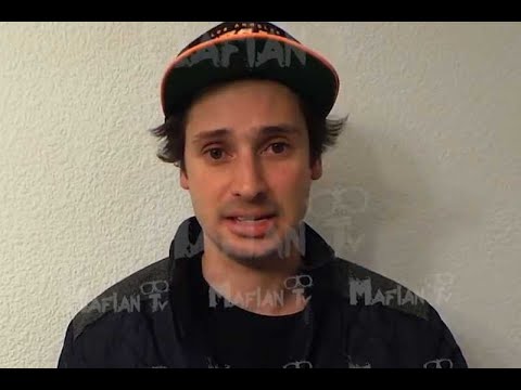 Con video, skater Mario Sáenz dice ser inocente en feminicidio de Victoria Salas