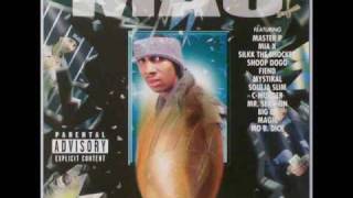 Mac - Slow Ya Roll - CLEAN