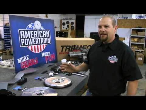 Flywheels Aluminum Vs Steel