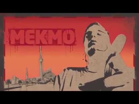 Mekmo - Let's Go! feat. Casper (prod. by pH7)
