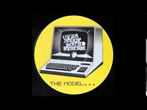 12" Overproof Sound System - The Model