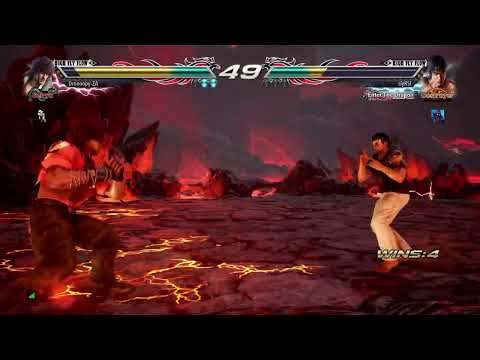 SlyRsi vs droopy ft10 the runback