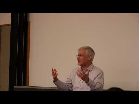 Lezioni Yaron: Capitalismo, socialismo e guerra