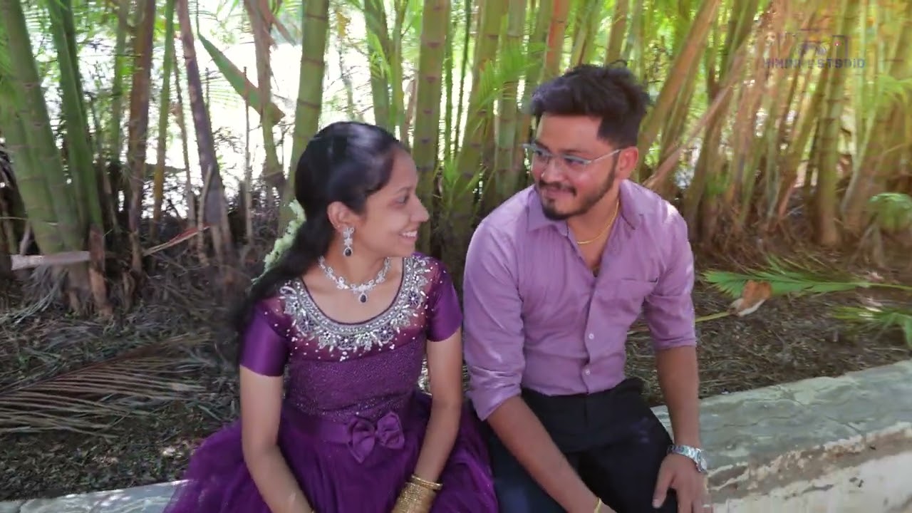 Pre-wedding video by Minmini Digital Studio
