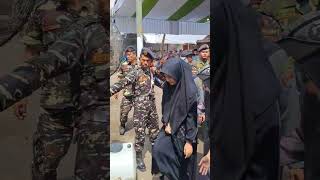 Download lagu Detik - detik Kedatangan Ning Umi Laila mp3