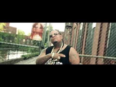 Alex Fatt ft. Tempo - No Se Dan Cuenta (OFFICIAL VIDEO) 2014