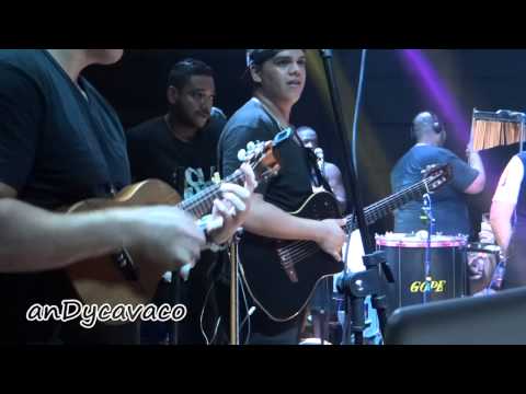 Ninfomaniaca - Ferrugem