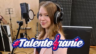 BRODKA - MIAŁEŚ BYĆ | WERONIKA MAJCHER | TALENTOBRANIE