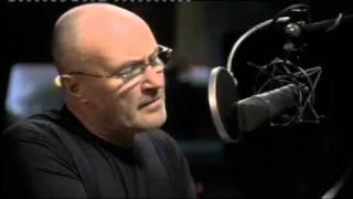Phil Collins- Against All Odds (Live with piano)
