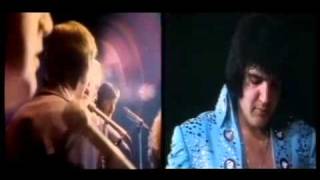 Elvis Presley - Sweet Sweet Spirit.