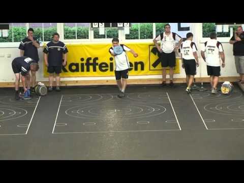 Staatsliga ESV Union Wang - EV Rottendorf