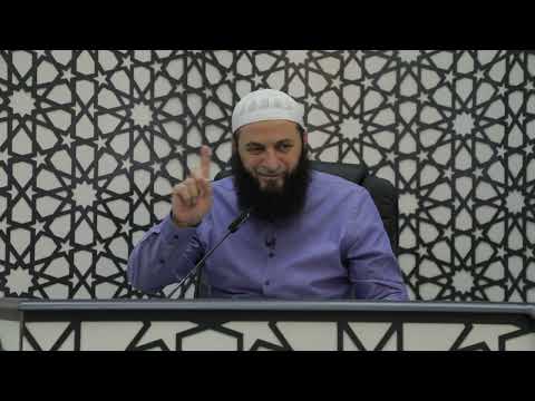 Allahu tregon shkaqet, që të pranohen lutjet