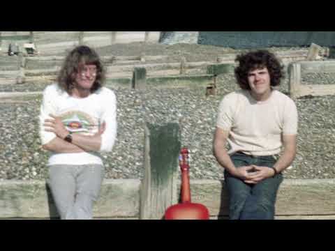 Dave Sinclair talks Leaving Caravan, Meeting John Murphy and Robert Wyatt