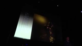 Oneohtrix Point Never - Problem Areas (live)