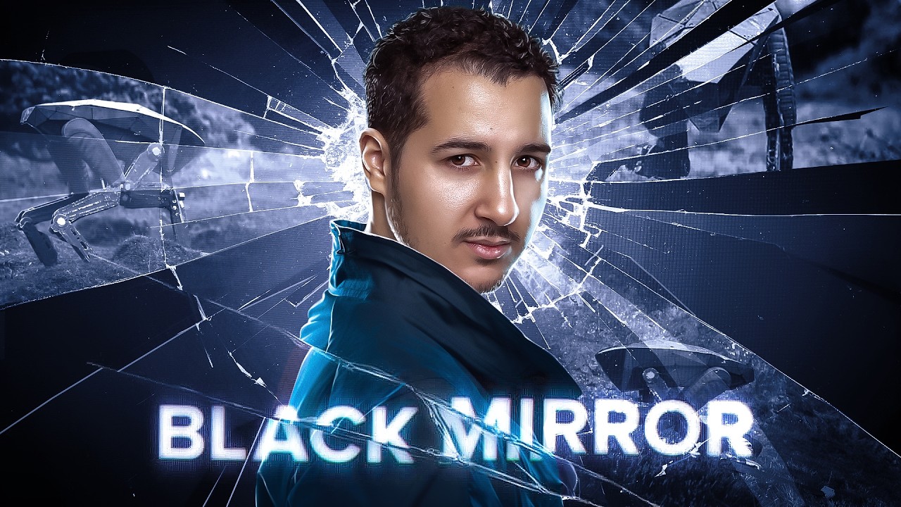 Les prédictions de Black Mirror