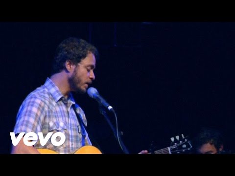 Stay With Me - Amos Lee