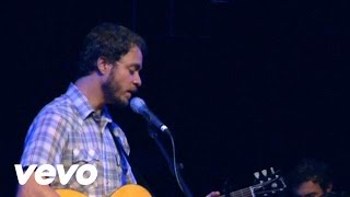 Amos Lee - Stay With Me (Live At Dominion, NY)
