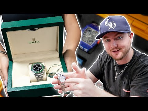 TOP 10 MOST UNDERRATED WATCHES OF 2023