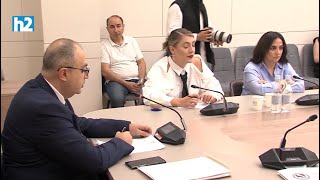 Պարգևավճար կստանան, եթե ցույց տան, չէ՝ կմնան աշխատավարձի հույսին: Լրաբեր - 24․09․2024