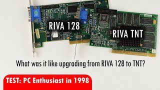Re: [問卦] 知道nvidia riva 128的都幾歲了