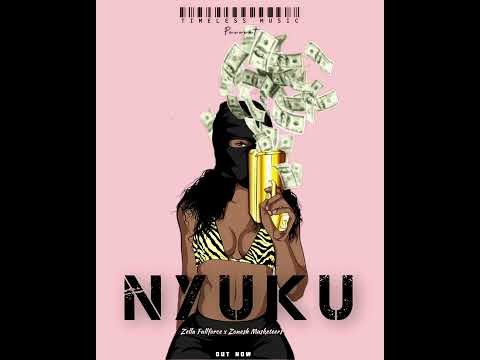 Zella Fullforce x Zonesh Musketeers - NYUKU [Prod by. Fullforce & Zonesh]